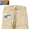 ��HEADLIGHT �ʥإåɥ饤�ȡˡ� Lot No. HD42656 / HEADLIGHT 10oz. RANDOM HBT WORK DUNGAREES �ڥ��󥿡��ѥ�� ����ѥ��