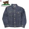 ��TCB JEANS�ʥƥ��������ӡ� �����󥺡��ˡ�New Cats Drive Jacket �˥塼����å� �ɥ饤�� ���㥱�åȡ�Lee Riders