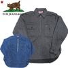 ��TCB JEANS�ʥƥ��������ӡ� �����󥺡��ˡ�TCB Uncle Cat Shirt ���󥯥륭��åȥ���� UNCLE SAM ���󥯥륵��