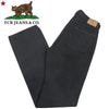 ��TCB JEANS�ʥƥ��������ӡ� �����󥺡��ˡ� S40's Jeans BKBK 13.5oz �����ǥ�  ������ JAPAN DENIM BLACK DENIM �֥�å��ǥ˥�