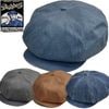 ��Dapper's�ʥ��åѡ���)��LOT1886 MW Type GM Casquette With Small Top Button ���㥹���å�
