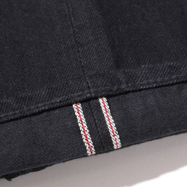 SUGAR CANEʥ奬ˡ DENIM PANTS JEANS TYPE-III (SLIM FIT) Lot No. SC41470 / 13oz. BLACK DENIM ֥åǥ˥ѥ ץꥫ VINTAGE ơ