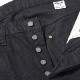 SUGAR CANEʥ奬ˡ DENIM PANTS JEANS TYPE-III (SLIM FIT) Lot No. SC41470 / 13oz. BLACK DENIM ֥åǥ˥ѥ ץꥫ VINTAGE ơ