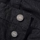 SUGAR CANEʥ奬ˡ DENIM PANTS JEANS TYPE-III (SLIM FIT) Lot No. SC41470 / 13oz. BLACK DENIM ֥åǥ˥ѥ ץꥫ VINTAGE ơ