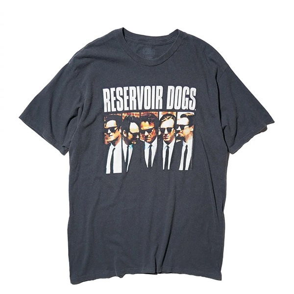 ��THRIFTY LOOK�ʥ���եƥ��� ��å��ˡ�RESERVOIR DOGS�ʥ쥶�ܥ����ɥå����ˡ���Ųù� VINTAGE �ӥ�ơ������� T����� ������ƥ��󡦥����ƥ�����