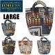��PENDLETON x TAION�� �ڥ�ɥ�ȥ� �� ��������ˡ�3WAY LUNCH TOTE BAG �����Хå� �ȡ��ȥХå� REVERSIBLE ��С����֥�