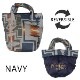 ��PENDLETON x TAION�� �ڥ�ɥ�ȥ� �� ��������ˡ�3WAY LUNCH TOTE BAG �����Хå� �ȡ��ȥХå� REVERSIBLE ��С����֥�