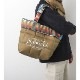 ��PENDLETON x TAION�� �ڥ�ɥ�ȥ� �� ��������ˡ�3WAY LUNCH TOTE BAG �����Хå� �ȡ��ȥХå� REVERSIBLE ��С����֥�