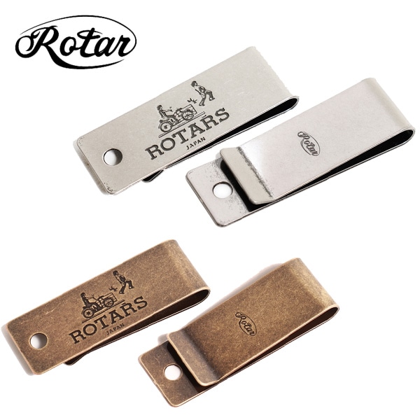 ��ROTAR�ʥ��������ˡ�Money Clip Keyholder �ޥ͡�����å� �����ۥ���� rt2449005