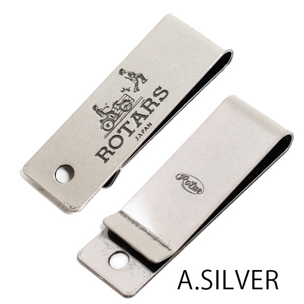 ��ROTAR�ʥ��������ˡ�Money Clip Keyholder �ޥ͡�����å� �����ۥ���� rt2449005