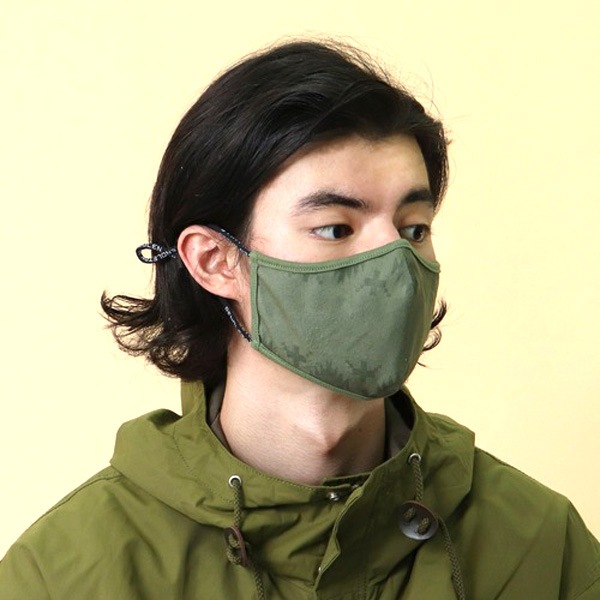 ��PENDLETON(�ڥ�ɥ�ȥ�)��SPIDERROCK PRINT MASK ���ѥ��������å� �ץ��� �ͥ��ƥ����� �ޥ��� HARDING