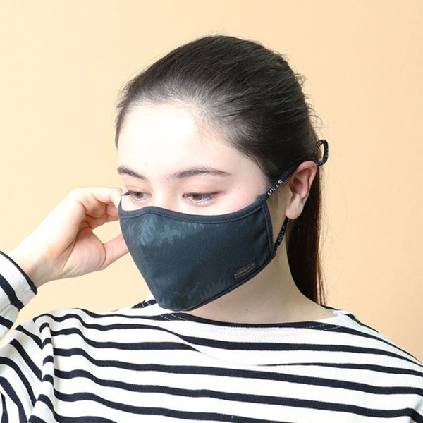 ��PENDLETON(�ڥ�ɥ�ȥ�)��SPIDERROCK PRINT MASK ���ѥ��������å� �ץ��� �ͥ��ƥ����� �ޥ��� HARDING