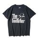 ��THRIFTY LOOK�ʥ���եƥ��� ��å��ˡۡ�The Godfather�ʥ� ���åɥե��������ˡ���Ųù� VINTAGE �ӥ�ơ������� T����� ����ѥ�����