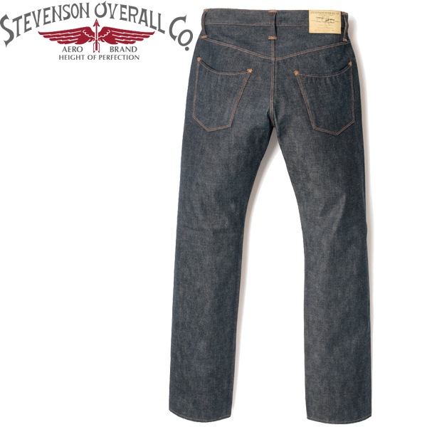 Stevenson Overall Co.（スティーブンソン オーバーオール）】Ventura