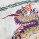 ��The GROOVIN HIGH�ʥ������롼������ϥ��ˡ�Dragon 1950s Rayon L/S Shirt �ɥ饴�� �졼��󥷥�� �����ץ󥫥顼 TOWNCRAFT 250101 50s L/S Shirt / Dragon