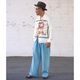 ��The GROOVIN HIGH�ʥ������롼������ϥ��ˡ�Dragon 1950s Rayon L/S Shirt �ɥ饴�� �졼��󥷥�� �����ץ󥫥顼 TOWNCRAFT 250101 50s L/S Shirt / Dragon