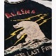 ڥơ顼ΡLate 1950s Style Acetate Souvenir Jacket POLAR BEAR  MOOSE (AGING MODEL)٥˥㥱å   Lot No. TT15492-119 饹