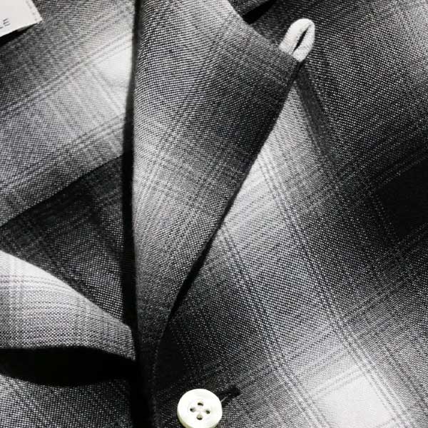 TOWNCRAFT（タウンクラフト ）・PENNY'S（ぺニーズ）】 60S OMBRE LOOP