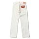 ��SUGAR CANE�ʥ��奬��������ˡ�Lot No. SC42560 / 13oz. WHITE DENIM ��1947 MODEL�� (REGULAR STRAIGHT) �ǥ˥�ѥ�� ��ץꥫ VINTAGE ������ơ��� 