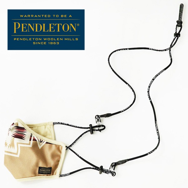 ��PENDLETON(�ڥ�ɥ�ȥ�)�ۥ桼�ƥ���ƥ����ȥ�å� UTILITY STRAP