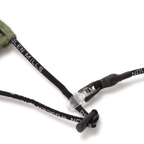 ��PENDLETON(�ڥ�ɥ�ȥ�)�ۥ桼�ƥ���ƥ����ȥ�å� UTILITY STRAP
