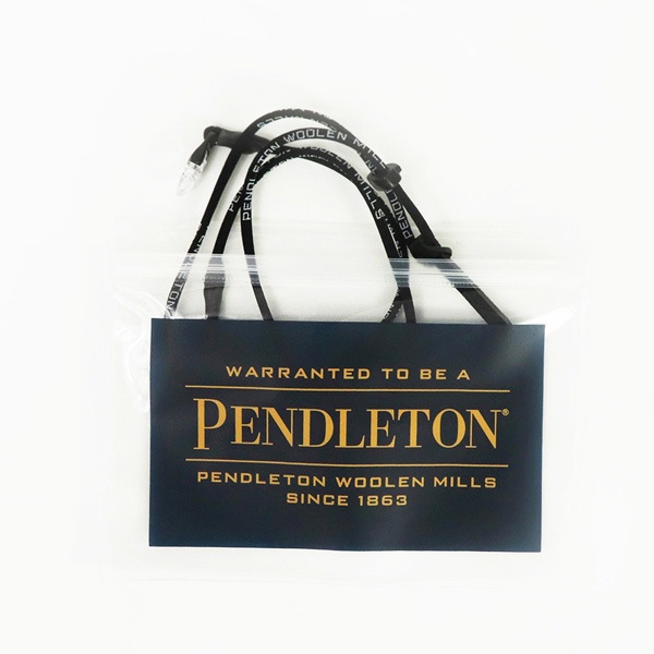 ��PENDLETON(�ڥ�ɥ�ȥ�)�ۥ桼�ƥ���ƥ����ȥ�å� UTILITY STRAP