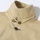 ��HEADLIGHT �ʥإåɥ饤�ȡˡ� Lot No. HD15908 / 10oz. RANDOM HBT WORK COAT