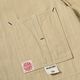 ��HEADLIGHT �ʥإåɥ饤�ȡˡ� Lot No. HD15908 / 10oz. RANDOM HBT WORK COAT