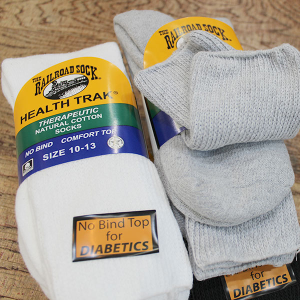 RAILROAD SOCKʥ쥤ɥåˡ 991  HEALTH TRAK 2PACK SOCKS  إ륹ȥåå 2­ å