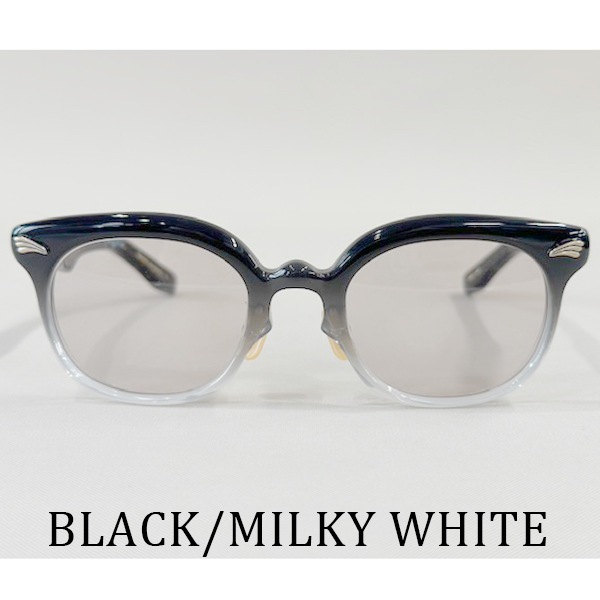 ��Dapper��s x GROOVER �ۥ��åѡ��� x ���롼�С� W-name Eyewear Type APOLLO�ʥ��ݥ��� LOT1847 ���󥰥饹