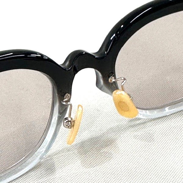 ��Dapper��s x GROOVER �ۥ��åѡ��� x ���롼�С� W-name Eyewear Type APOLLO�ʥ��ݥ��� LOT1847 ���󥰥饹