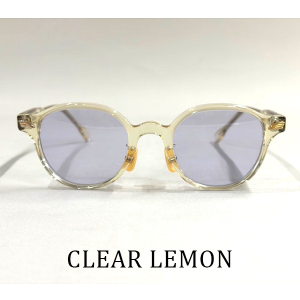��Dapper��s x GROOVER �ۥ��åѡ��� x ���롼�С� W-name Eyewear Type APOLLO�ʥ��ݥ��� LOT1847 ���󥰥饹