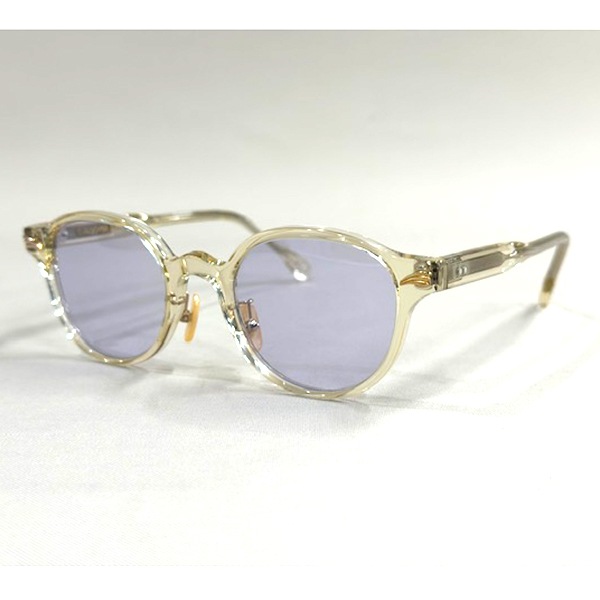 ��Dapper��s x GROOVER �ۥ��åѡ��� x ���롼�С� W-name Eyewear Type APOLLO�ʥ��ݥ��� LOT1847 ���󥰥饹