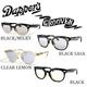 ��Dapper��s x GROOVER �ۥ��åѡ��� x ���롼�С� W-name Eyewear Type APOLLO�ʥ��ݥ��� LOT1847 ���󥰥饹