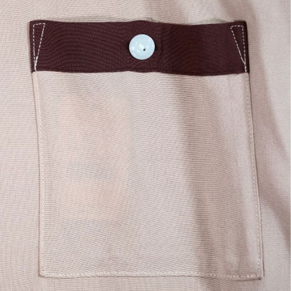 ��DEL MAR sportswear �ʥǥ�ޡ����ݡ��ĥ��������ˡ�/BOWLING SS SHIRTS �ܡ���󥰥����