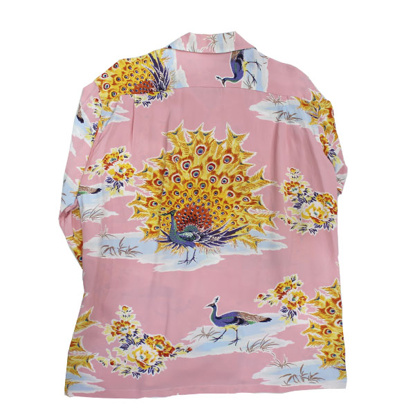 【期間限定】 ハンガープレゼント※【SUN SURF（サンサーフ）】 Lot No トップス