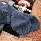 ��RAILROAD SOCK�ʥ쥤������ɥ��å��ˡ� 2965 WOOL BOOT SOCK MERINO WOOL ���Υ����� ���å��� �ݥ��å���