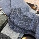 ��RAILROAD SOCK�ʥ쥤������ɥ��å��ˡ� 2965 WOOL BOOT SOCK MERINO WOOL ���Υ����� ���å��� �ݥ��å���