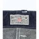 ��BUZZ RICKSON'S�ʥХ��ꥯ���󥺡ˡ� U.S. MARINE CORPS M-1944 DENIM CIV.  PANTS SHORT LENGTH �ǥ˥� �ߥ꥿�꡼�ѥ�� �ե��ƥ������ѥ�� ��󥭡��ѥ�� ���ѥ� BR42637