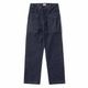 ��BUZZ RICKSON'S�ʥХ��ꥯ���󥺡ˡ� U.S. MARINE CORPS M-1944 DENIM CIV.  PANTS SHORT LENGTH �ǥ˥� �ߥ꥿�꡼�ѥ�� �ե��ƥ������ѥ�� ��󥭡��ѥ�� ���ѥ� BR42637