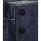 ��BUZZ RICKSON'S�ʥХ��ꥯ���󥺡ˡ� U.S. MARINE CORPS M-1944 DENIM CIV.  PANTS SHORT LENGTH �ǥ˥� �ߥ꥿�꡼�ѥ�� �ե��ƥ������ѥ�� ��󥭡��ѥ�� ���ѥ� BR42637
