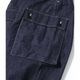 ��BUZZ RICKSON'S�ʥХ��ꥯ���󥺡ˡ� U.S. MARINE CORPS M-1944 DENIM CIV.  PANTS SHORT LENGTH �ǥ˥� �ߥ꥿�꡼�ѥ�� �ե��ƥ������ѥ�� ��󥭡��ѥ�� ���ѥ� BR42637