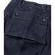 ��BUZZ RICKSON'S�ʥХ��ꥯ���󥺡ˡ� U.S. MARINE CORPS M-1944 DENIM CIV.  PANTS SHORT LENGTH �ǥ˥� �ߥ꥿�꡼�ѥ�� �ե��ƥ������ѥ�� ��󥭡��ѥ�� ���ѥ� BR42637