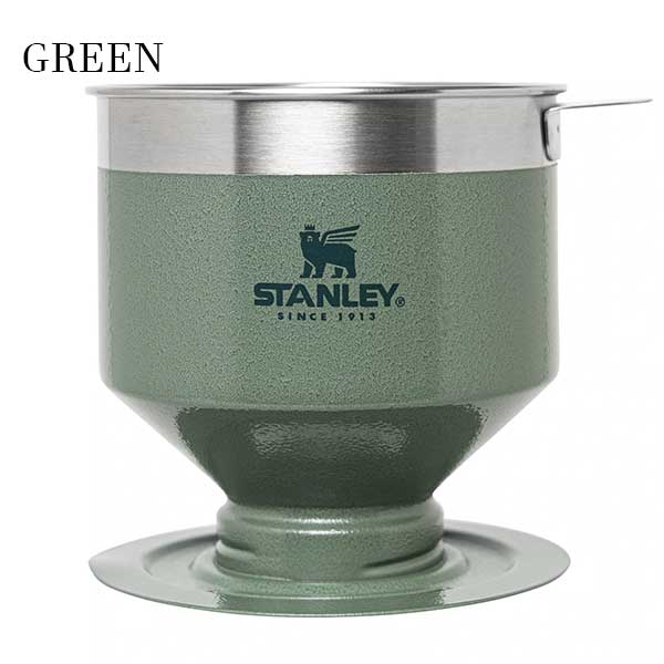 STANLEY（スタンレー / スタンレイ）】クラシックプアオーバー