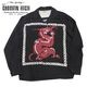 The GROOVIN HIGHʥ롼ϥˡDragon 1950s Rayon L/S Shirt ɥ饴 졼󥷥 ץ󥫥顼 TOWNCRAFT 250101 50s L/S Shirt / Dragon