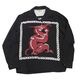 The GROOVIN HIGHʥ롼ϥˡDragon 1950s Rayon L/S Shirt ɥ饴 졼󥷥 ץ󥫥顼 TOWNCRAFT 250101 50s L/S Shirt / Dragon
