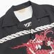 The GROOVIN HIGHʥ롼ϥˡDragon 1950s Rayon L/S Shirt ɥ饴 졼󥷥 ץ󥫥顼 TOWNCRAFT 250101 50s L/S Shirt / Dragon