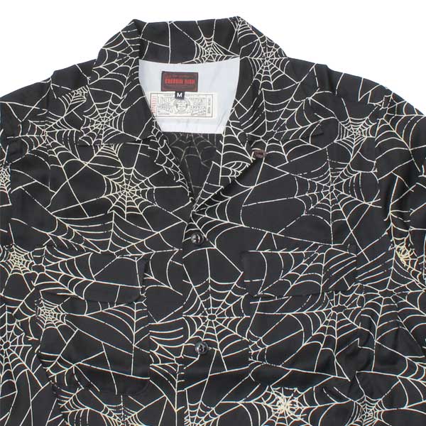 【50％OFF】 限定別注thegroovinhighシャツ ウェア・シャツ