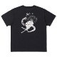�ڥơ��顼���Ρ�Lot No. TT79393 / SUKA T-SHIRT EMBROIDERED ��SKULL & SNAKE�� ����T T����� T SHIRTS ���������