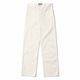 ��BUZZ RICKSON'S�ʥХ��ꥯ���󥺡ˡ� WORKING WHITE TWILL TROUSERS �ȥ饦������ �ȥ饦�����ѥ�� �ۥ磻�ĥĥ���BR42635